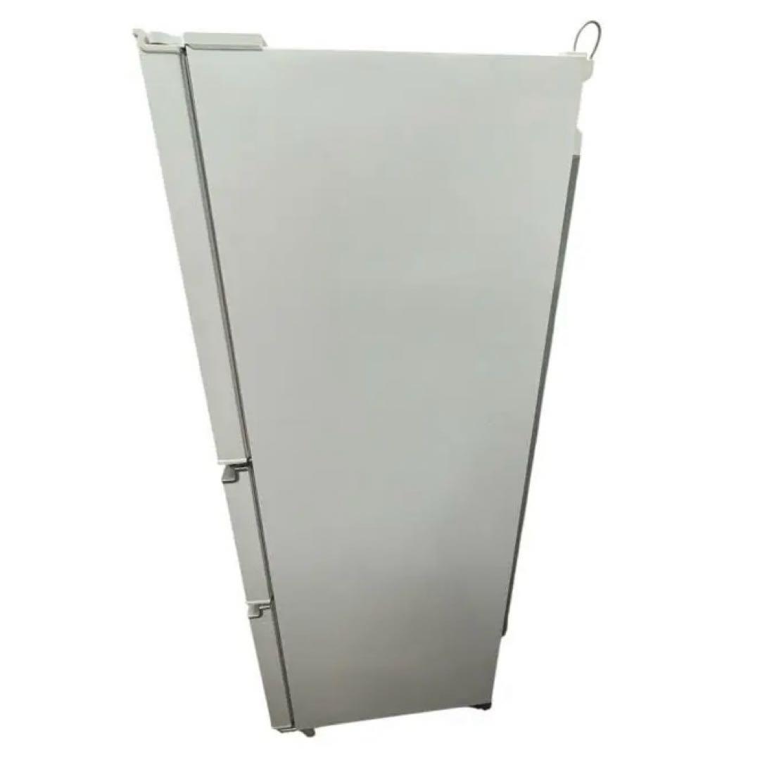 ちゃん。様取り置き【名古屋市優先】Hisense HR-D2801W冷蔵庫