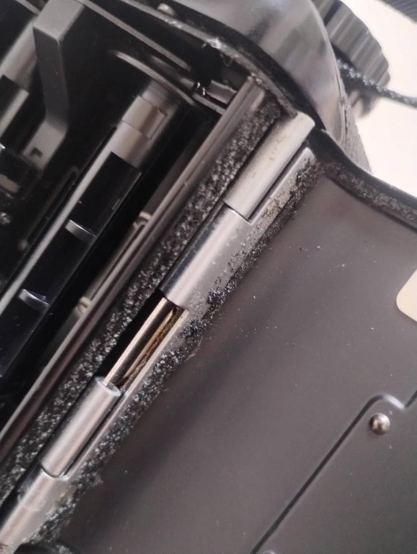 【完動品・良品】Mamiya M645 中判フィルムカメラ