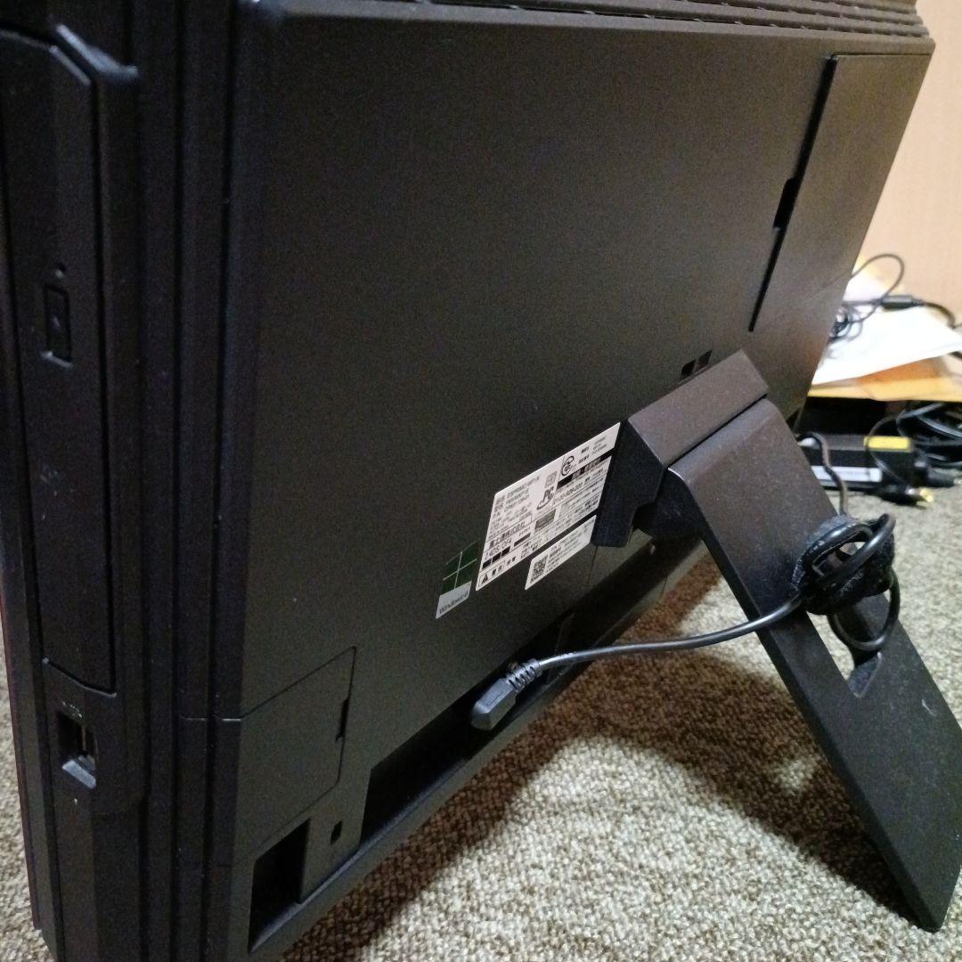 富士通 FMV-ESPRIMO WF1/K Core i7-3630QM 8GB