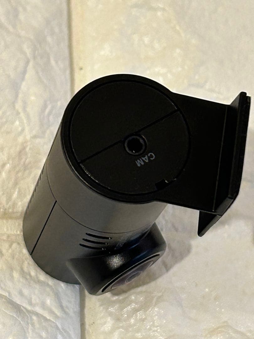 Yupiteru SN-TW9600d ドライブレコーダー美品