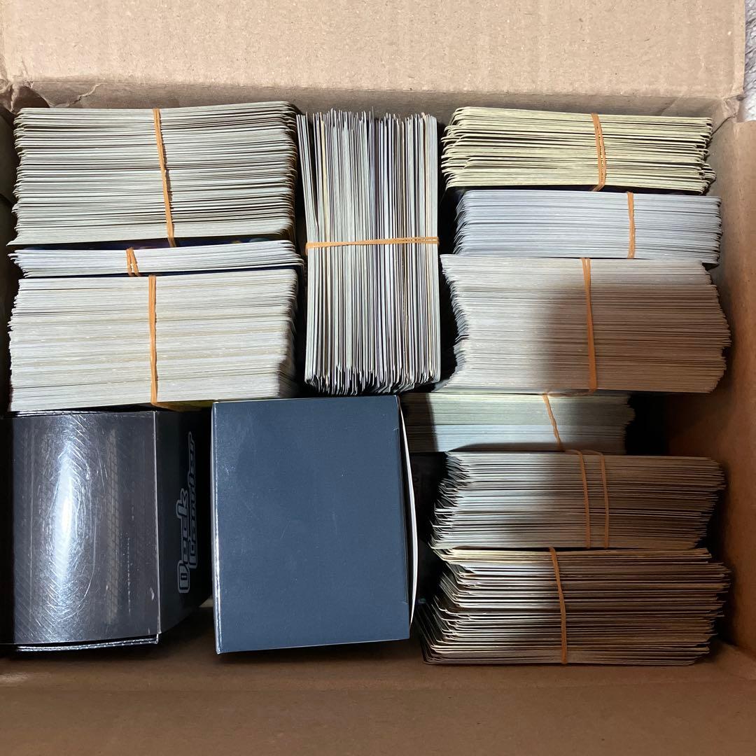 ポケモンカード引退品 BW〜現在までのカード