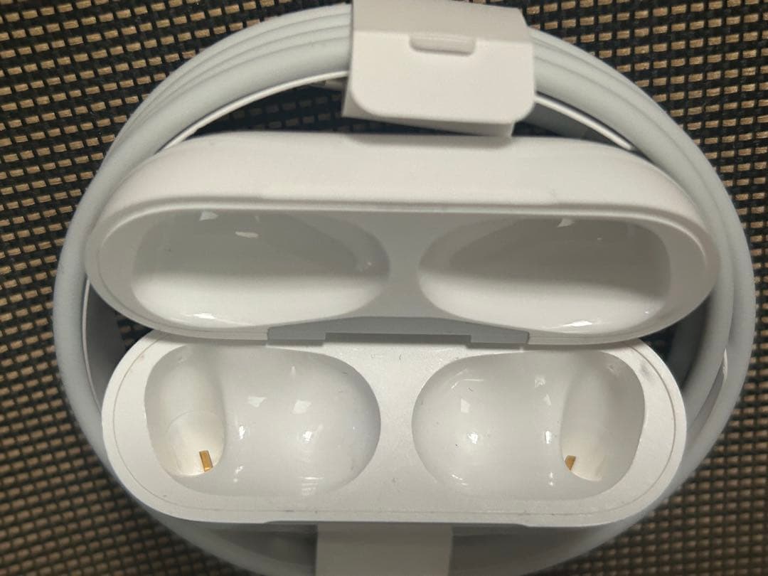 AirPods Pro 第1世代 MLWK3J/A 正規品