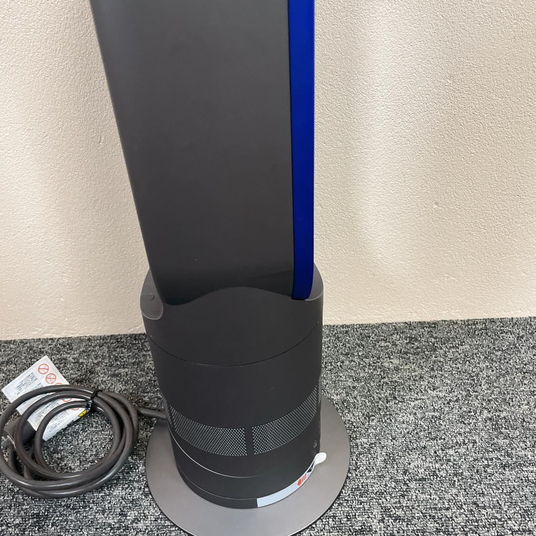 【極美品】dyson AM05 hot&cool 扇風機 リモコン 2018年製