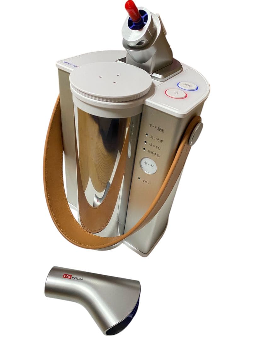 数回のみ使用　水素エアージェネレーター「フレアー」FLAI-21 フレックス