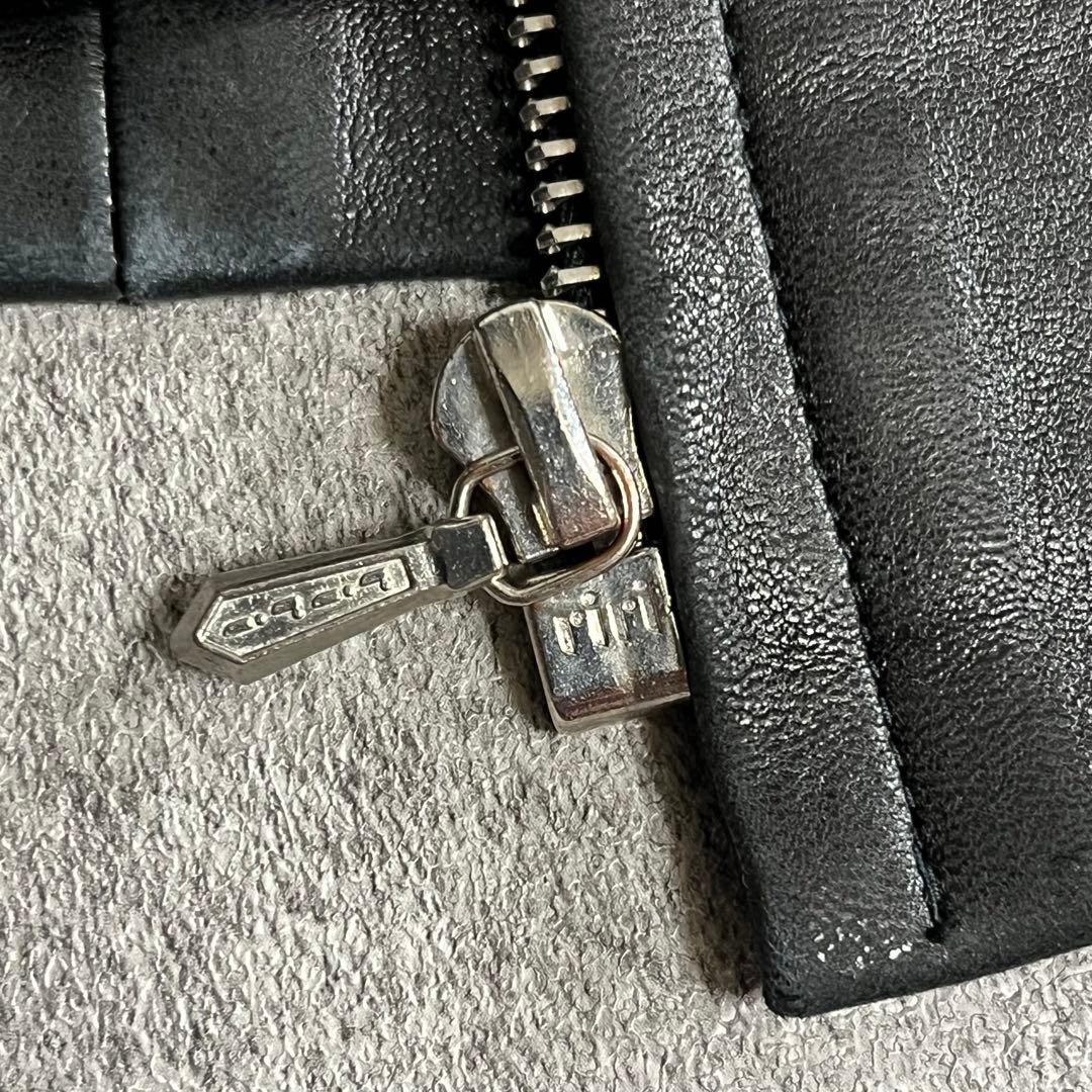 ジャケット・アウター Agnes b special archive leather jacket