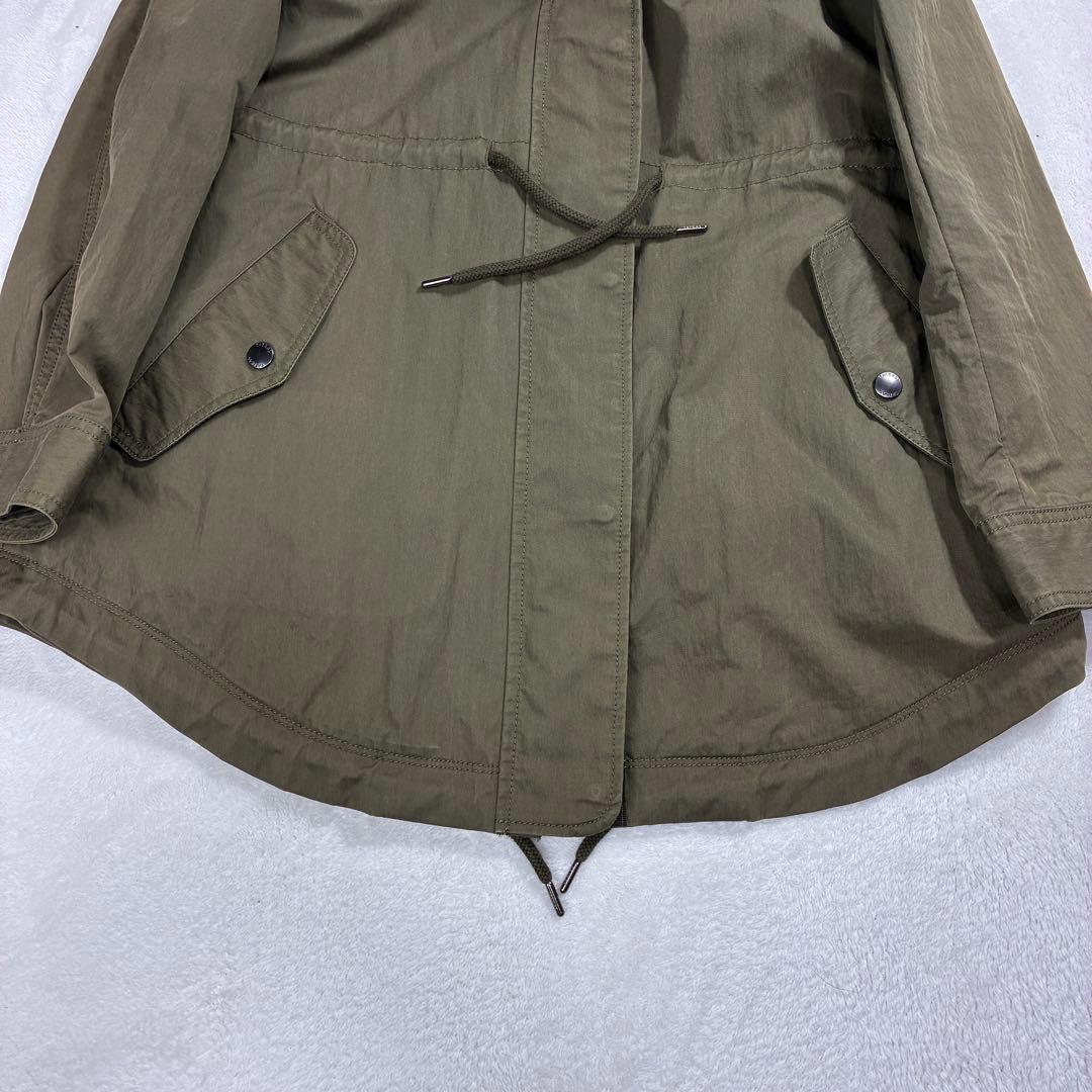 た*そ様 TATRAS タトラスモッズコート ダウンライナー付　BERINA カ