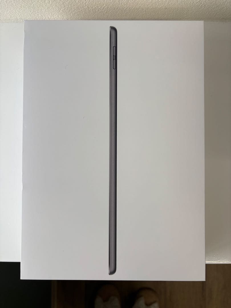 【ほぼ新品】iPad9_18 WiFi+Cell 6 フィルム・ケース付！