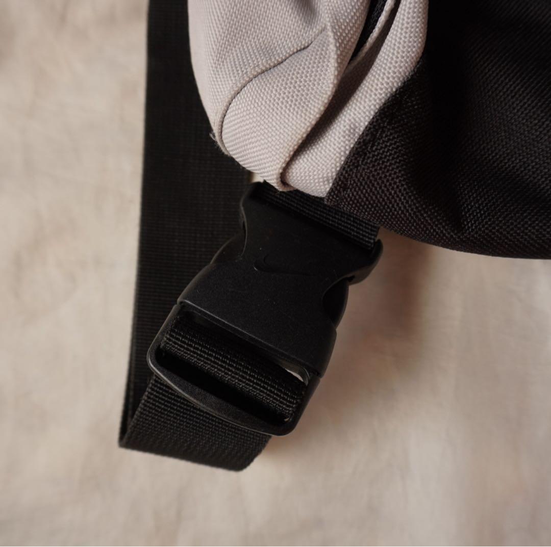 00s old nike ショルダーバッグ スリング テック y2k tech