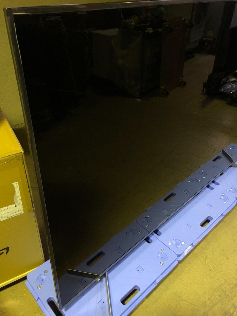 SONY ソニー 4K液晶テレビ KJ-75X9500G 75型 2019年製