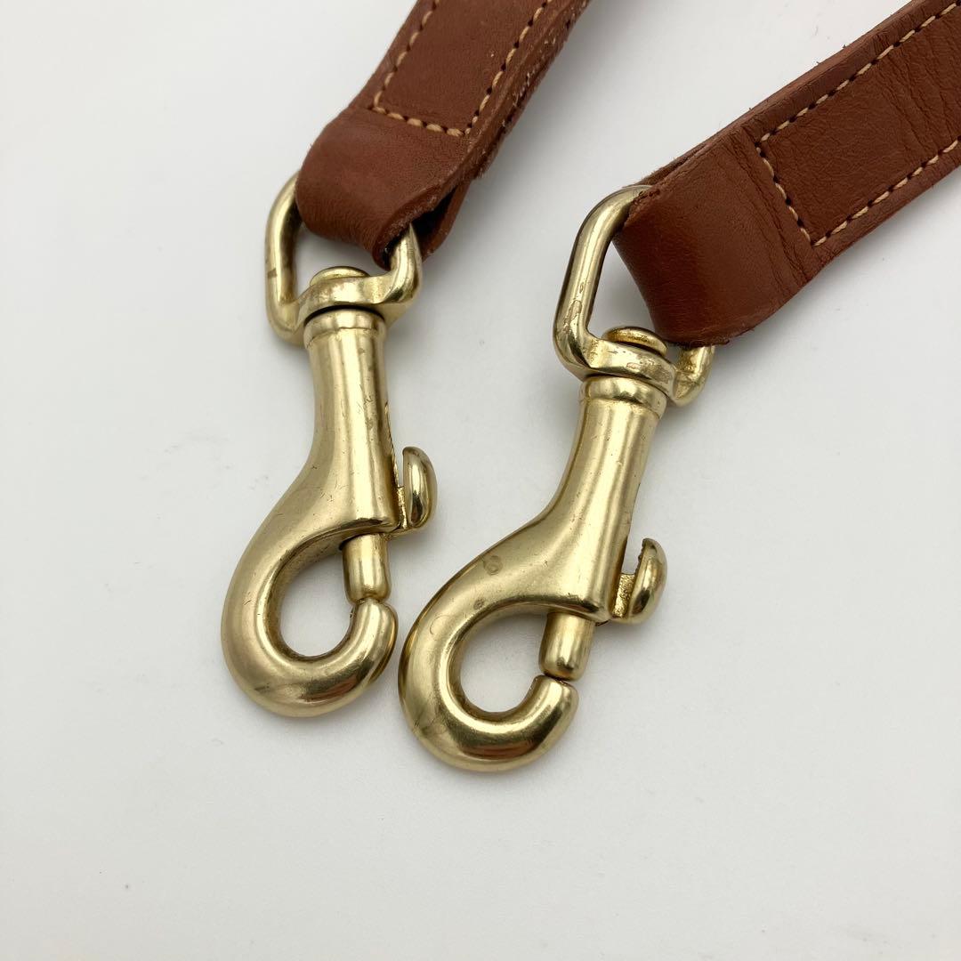 美品 オールドコーチ ミニボストン ハンドバッグ 2way ドーム型 USA製