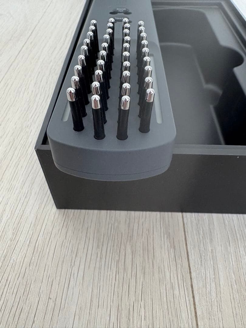 Brighte ELEKI BRUSH エレキブラシ 特別モデルミッキーマウス