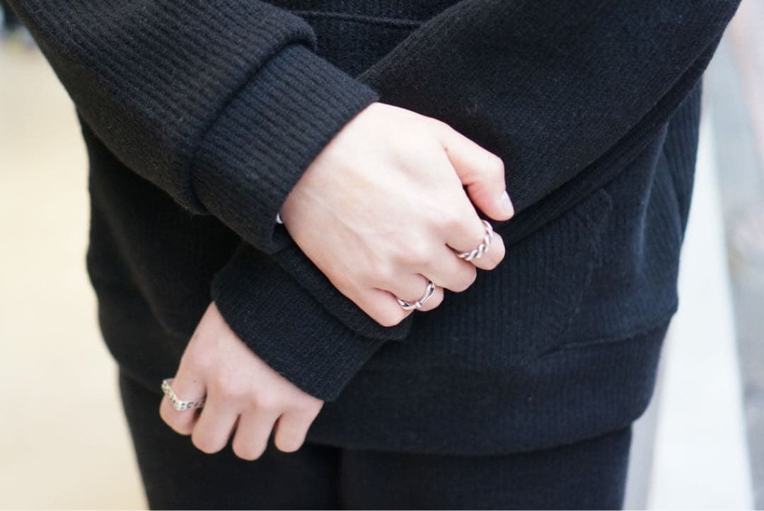 【Time is on】TW Track Sweat セットアップ