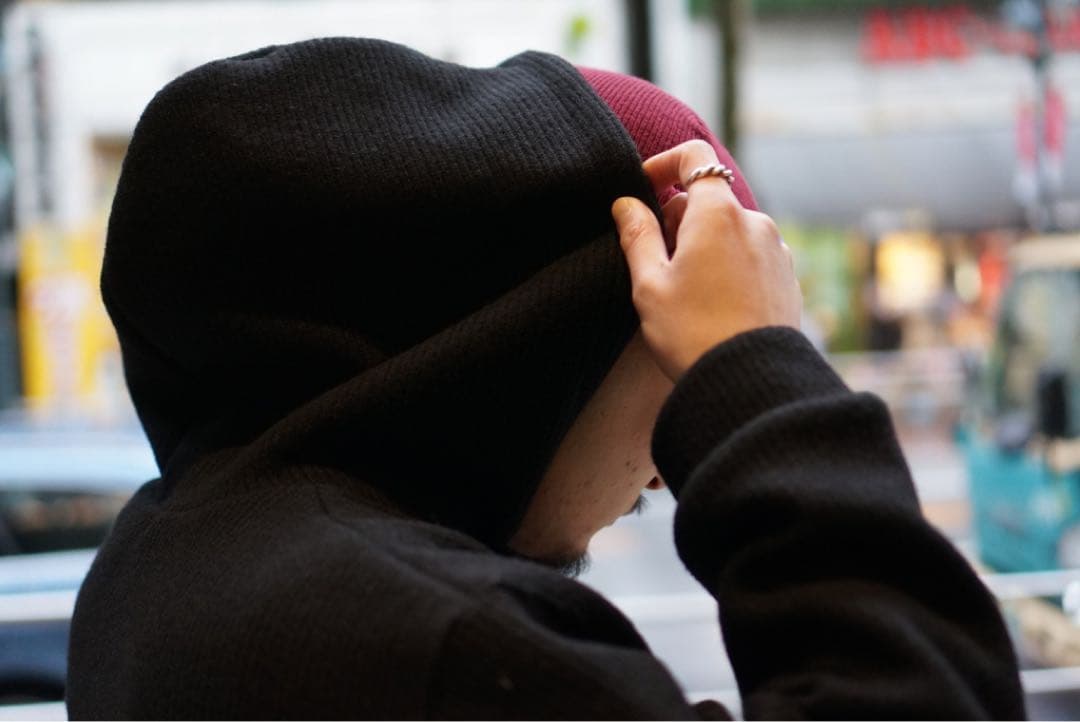 【Time is on】TW Track Sweat セットアップ