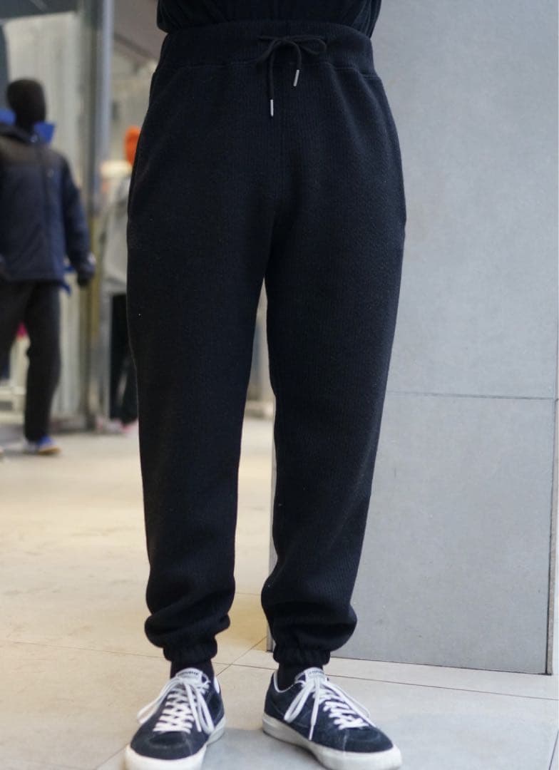 【Time is on】TW Track Sweat セットアップ