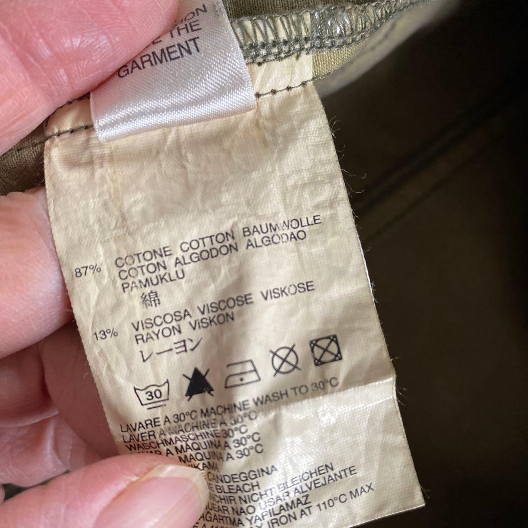 DIESEL レディースコート