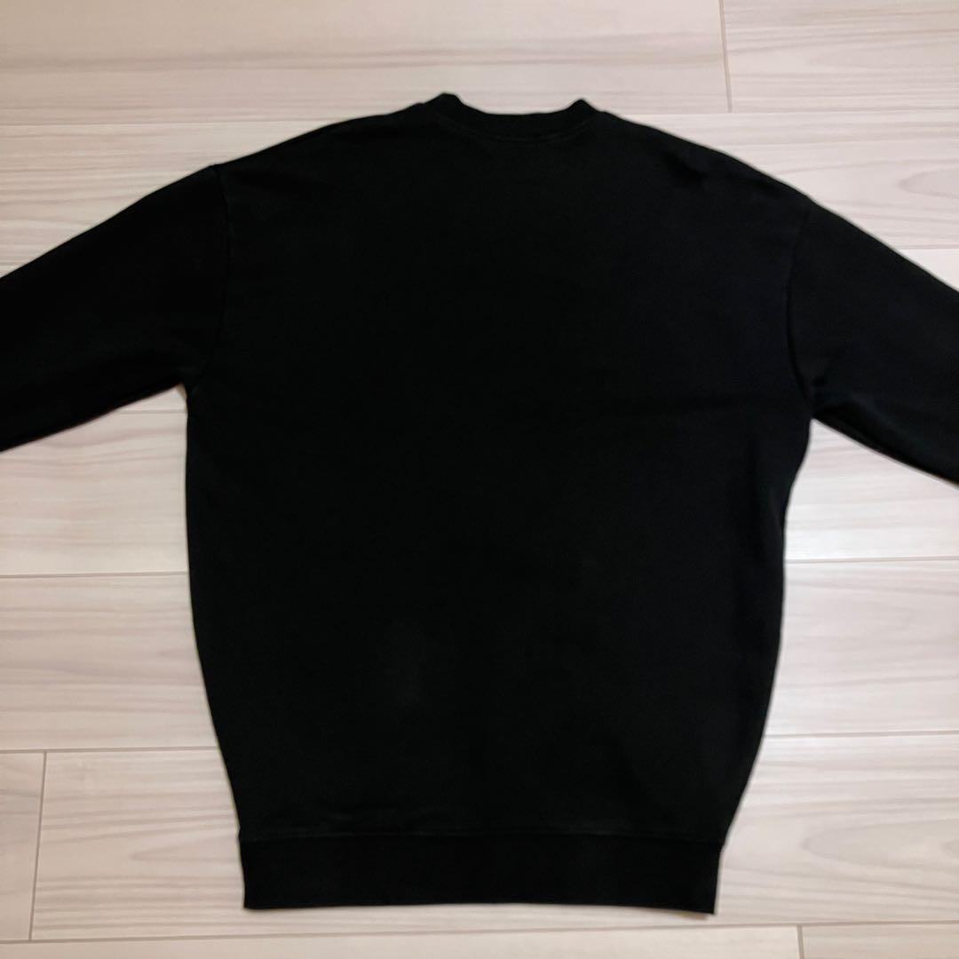 Maison kitsune ACIDE アシッド　メゾンキツネ　トレーナー