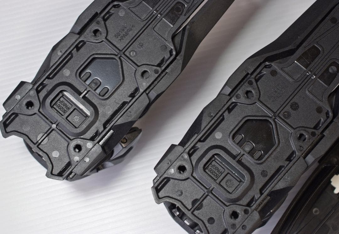 ☆Marker TOUR F12 EPF 最新型 L 美品 ツアースキー