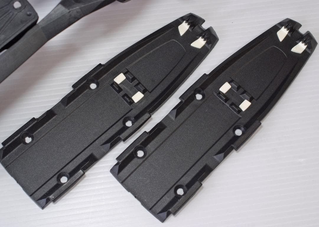 ☆Marker TOUR F12 EPF 最新型 L 美品 ツアースキー