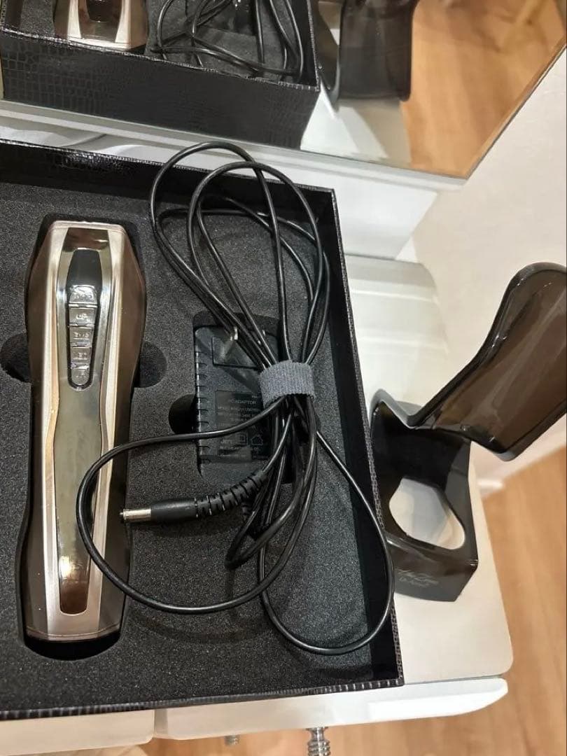 【美顔器】Dr.アリーヴォ　ザ　ゼウス