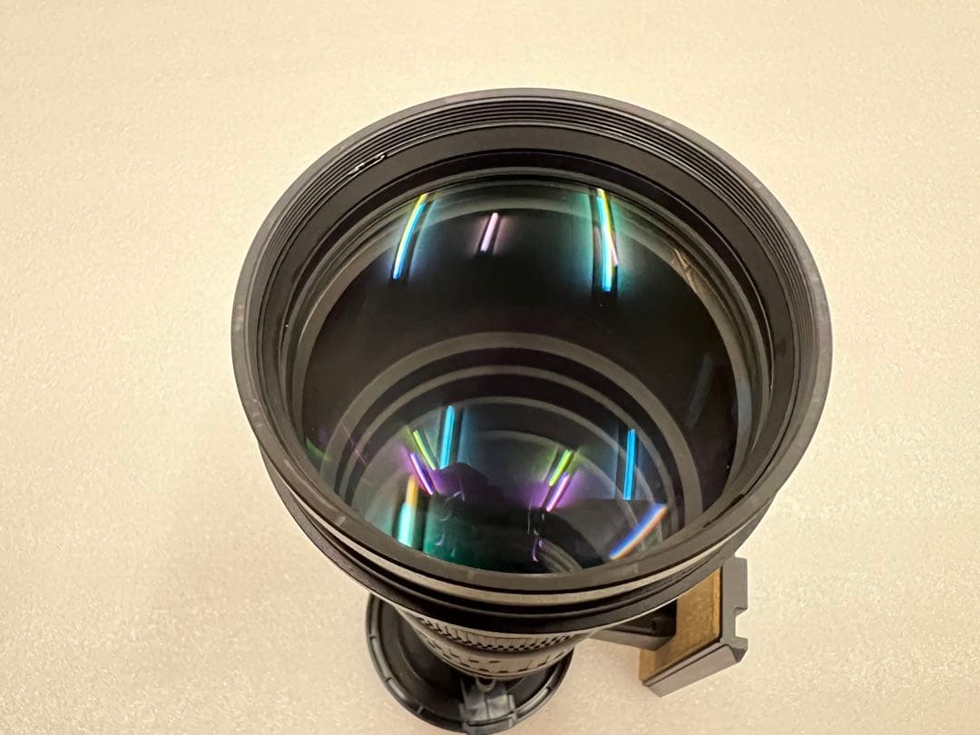 Kowa PROMINAR 500mmF5.6FL コーワ TX17-C