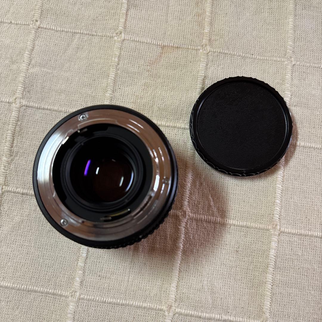 コンタックス Aria ジャンク