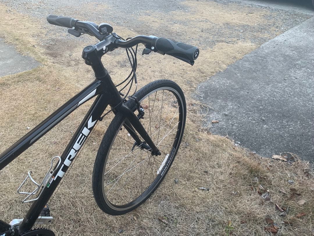 トレック　TREK FX1 数回使用　屋内保管 多分Sサイズ