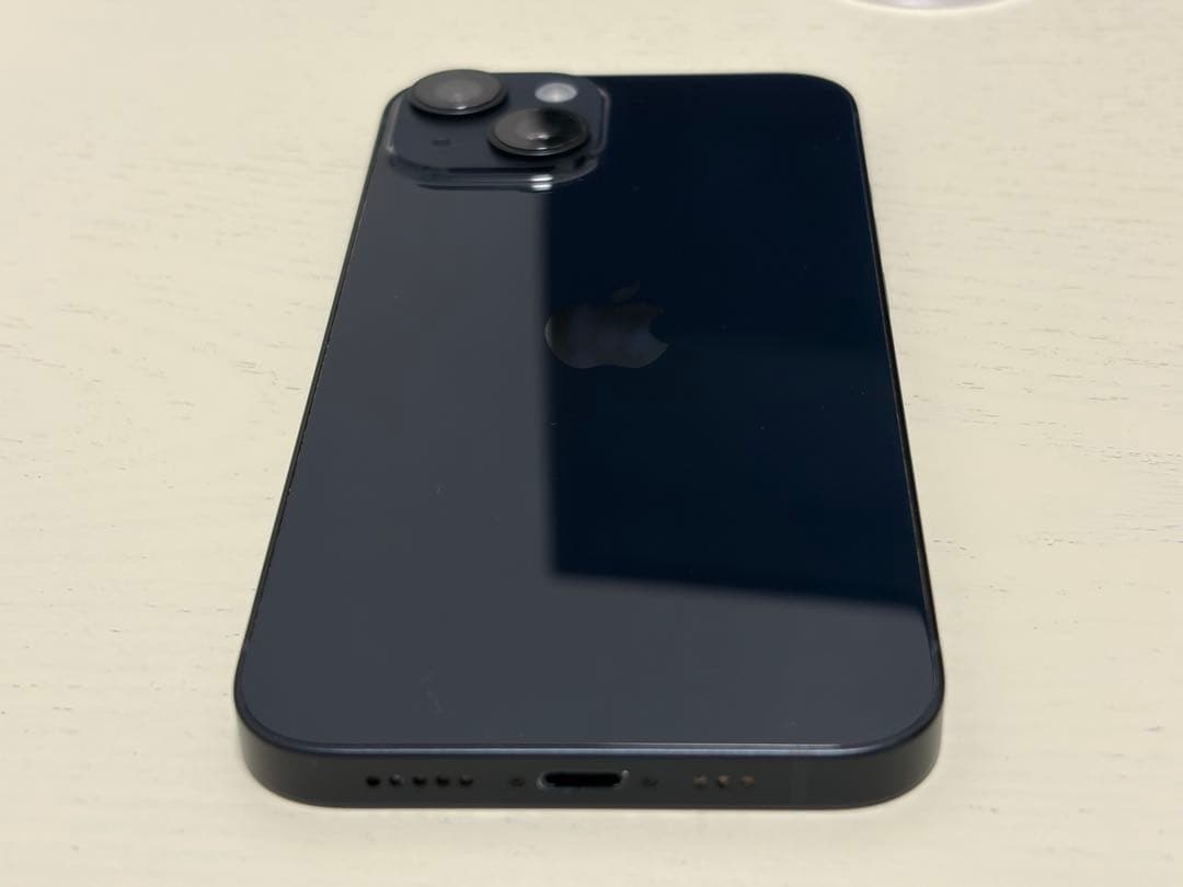 iPhone 14 ミッドナイト 本体　SIMフリー