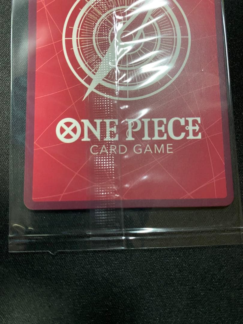 龍*様 ONE PIECE カードゲーム ルフィ プロモ 2枚セット