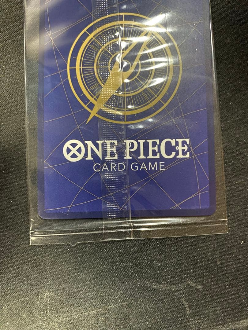 龍*様 ONE PIECE カードゲーム ルフィ プロモ 2枚セット