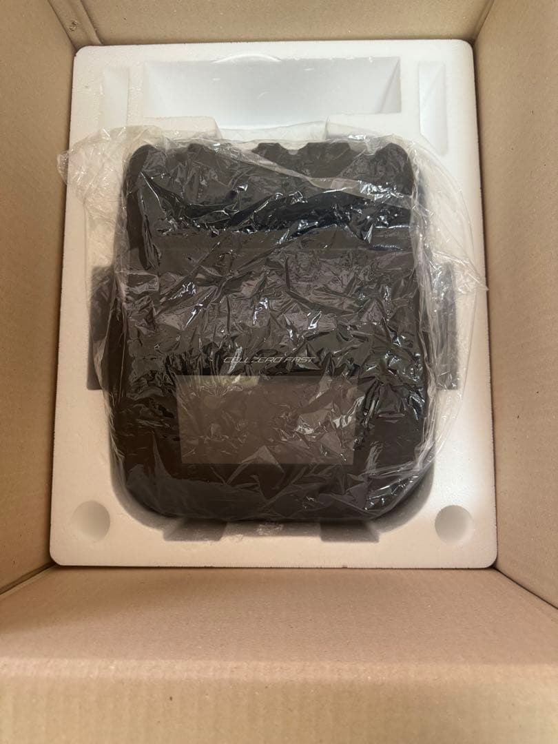 CELL ZERO FAST セルゼロファスト　美顔器　痩身　リフトアップ