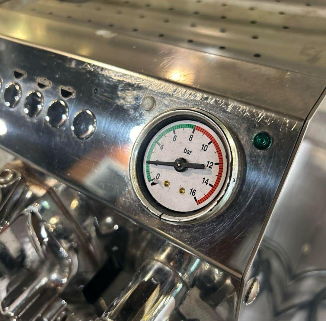 【松岡】VBM エスプレッソマシン Domobar super 周辺器具