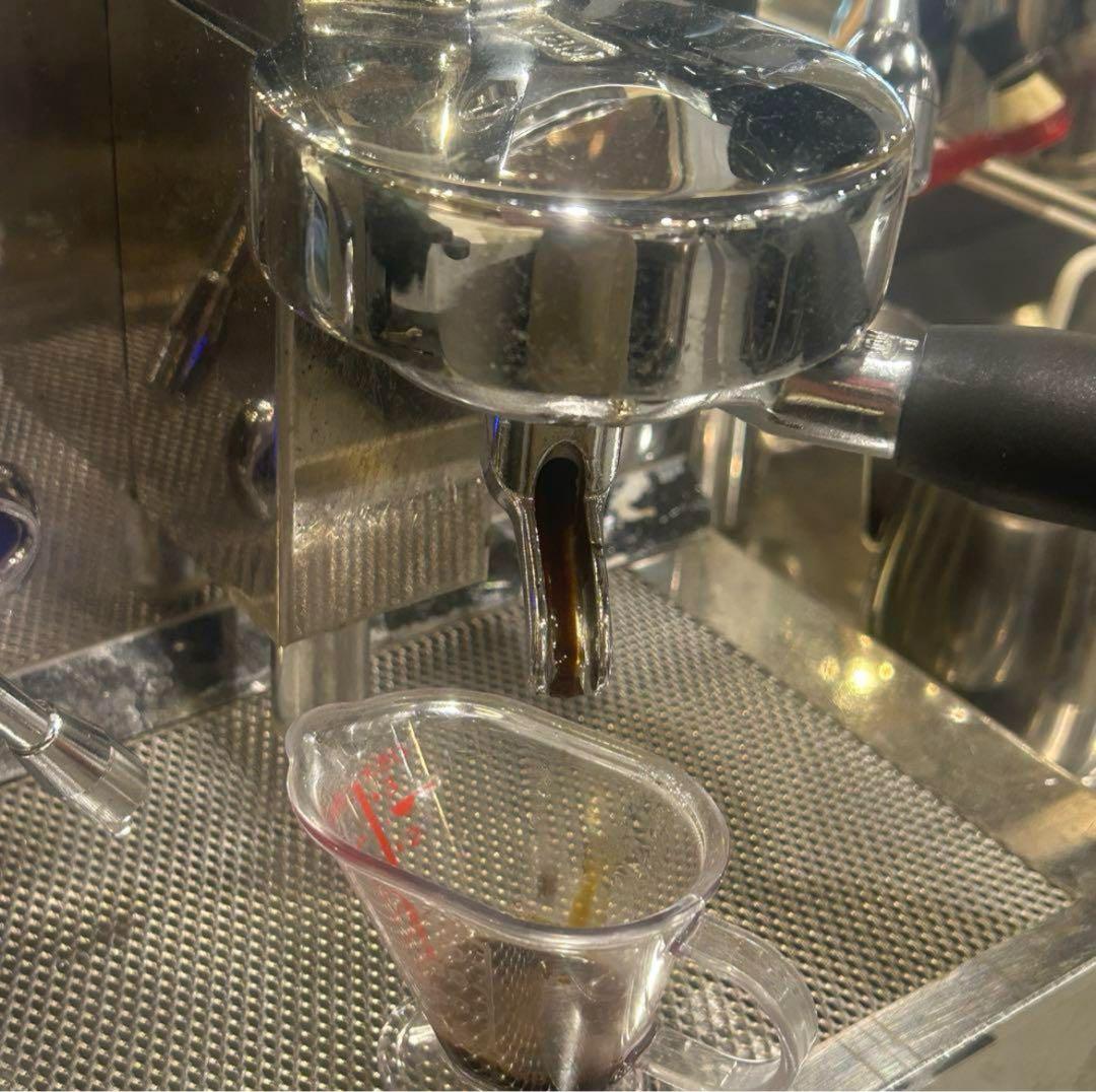 【松岡】VBM エスプレッソマシン Domobar super 周辺器具