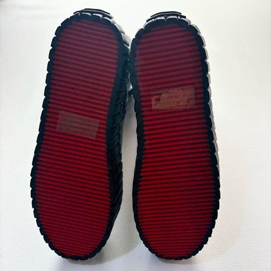 まみこ様用 DIESEL ディーゼル プラットフォーム 厚底ブーツY2K