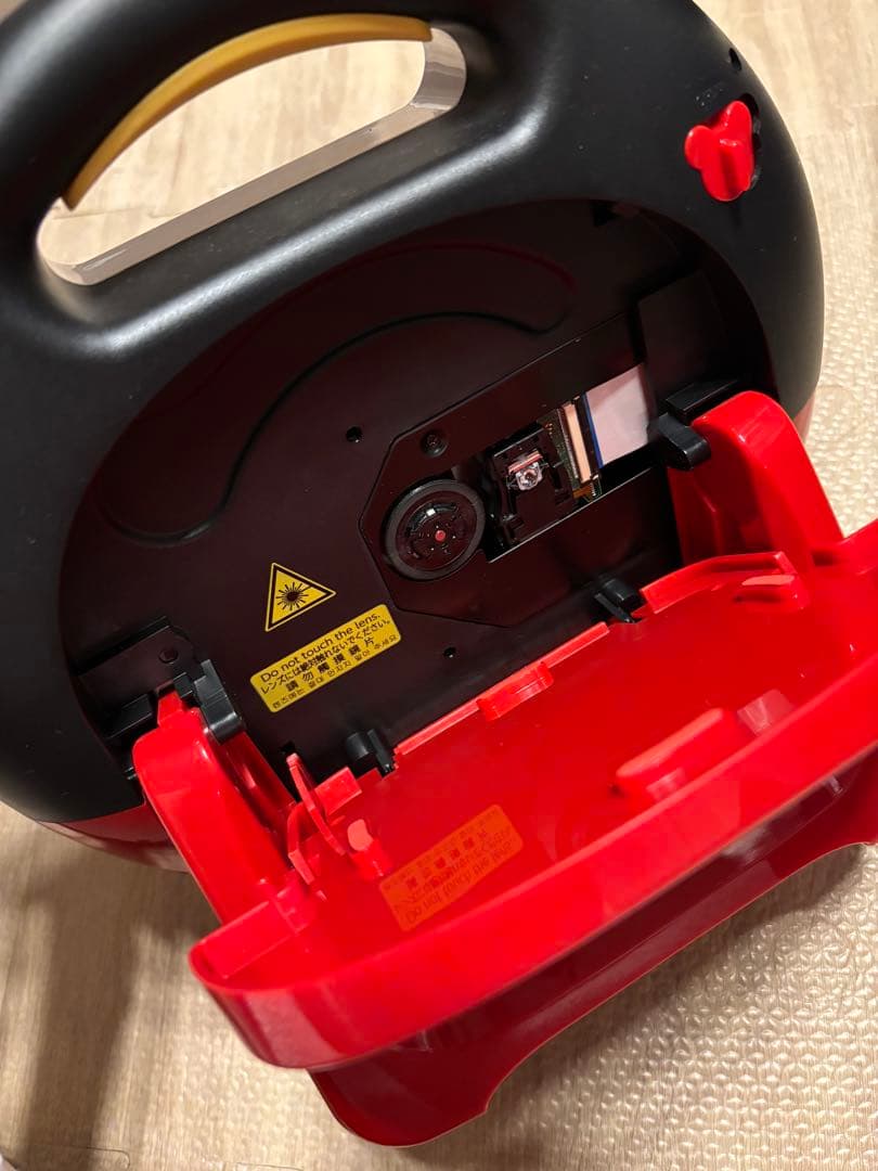 美品　ミッキーメイト　ブルーレイ　ディズニー英語システム DWE