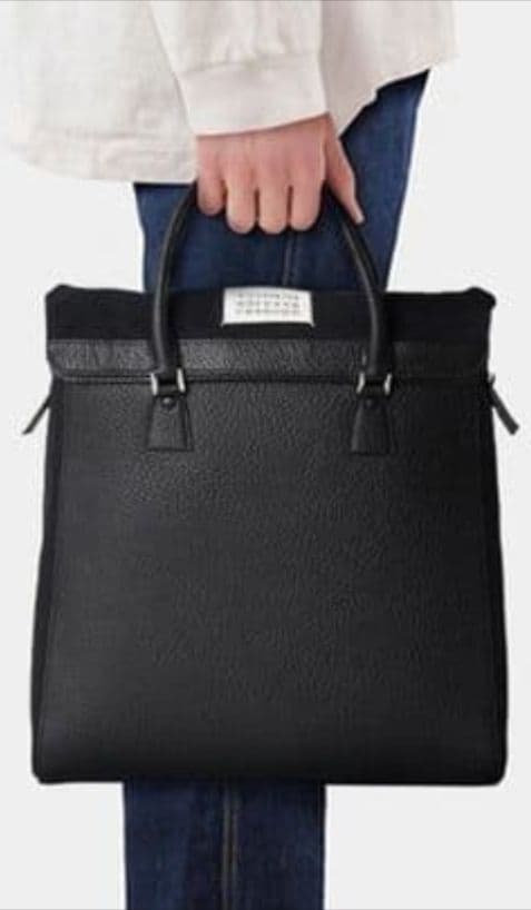 バッグ Maison Margiela 5AC Vertical