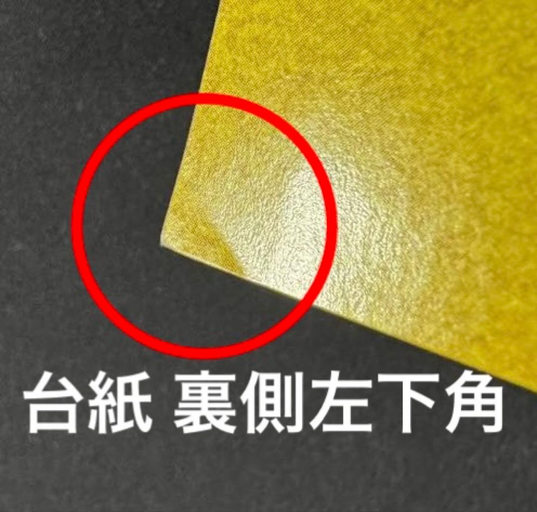 ポケモンカード 旧裏 Wゲットだぜキャンペーン ポリゴン カビゴン