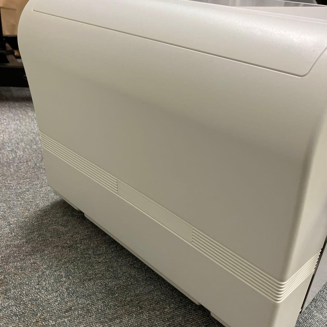 ライオン事務器 紙折機 LF-80N ワンタッチ切替ダイヤル　自動紙折り機