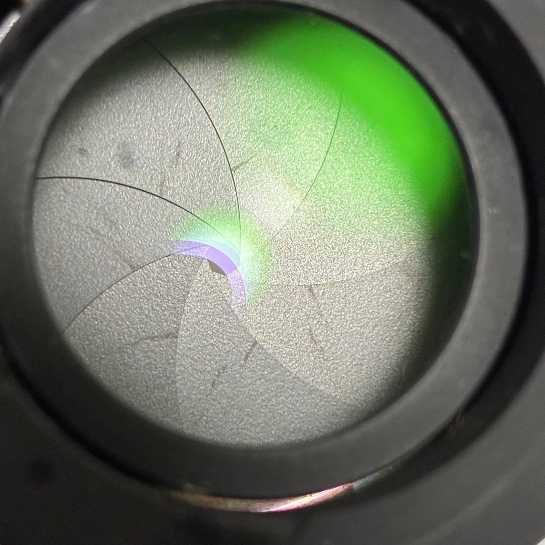 ⭐️外観美品⭐️Nikon Ai-S NIKKOR 50mm f/1.8単焦点レンズ