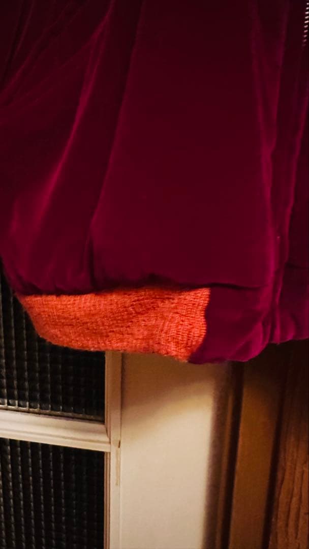 東洋エンタープライズ 港商 スカジャン ブルドッグ 別珍 ビンテージ