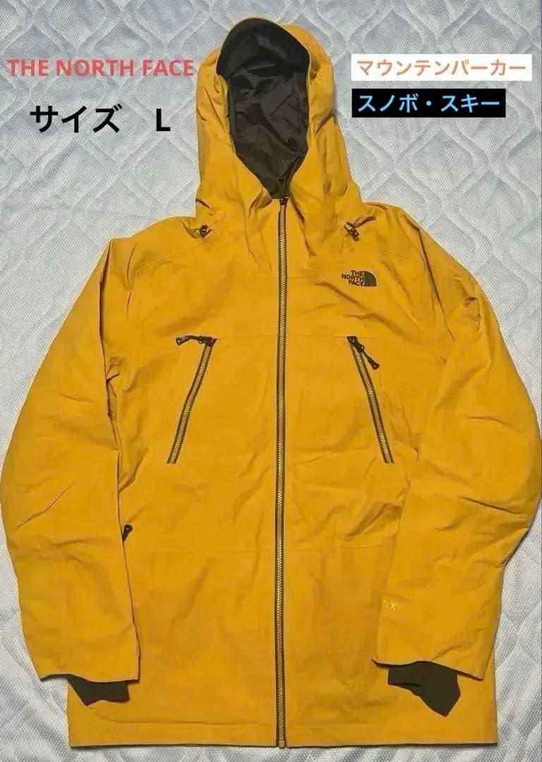 o*a様 即購入⚪︎ THE NORTH FACE ノースフェイス　GORE-T