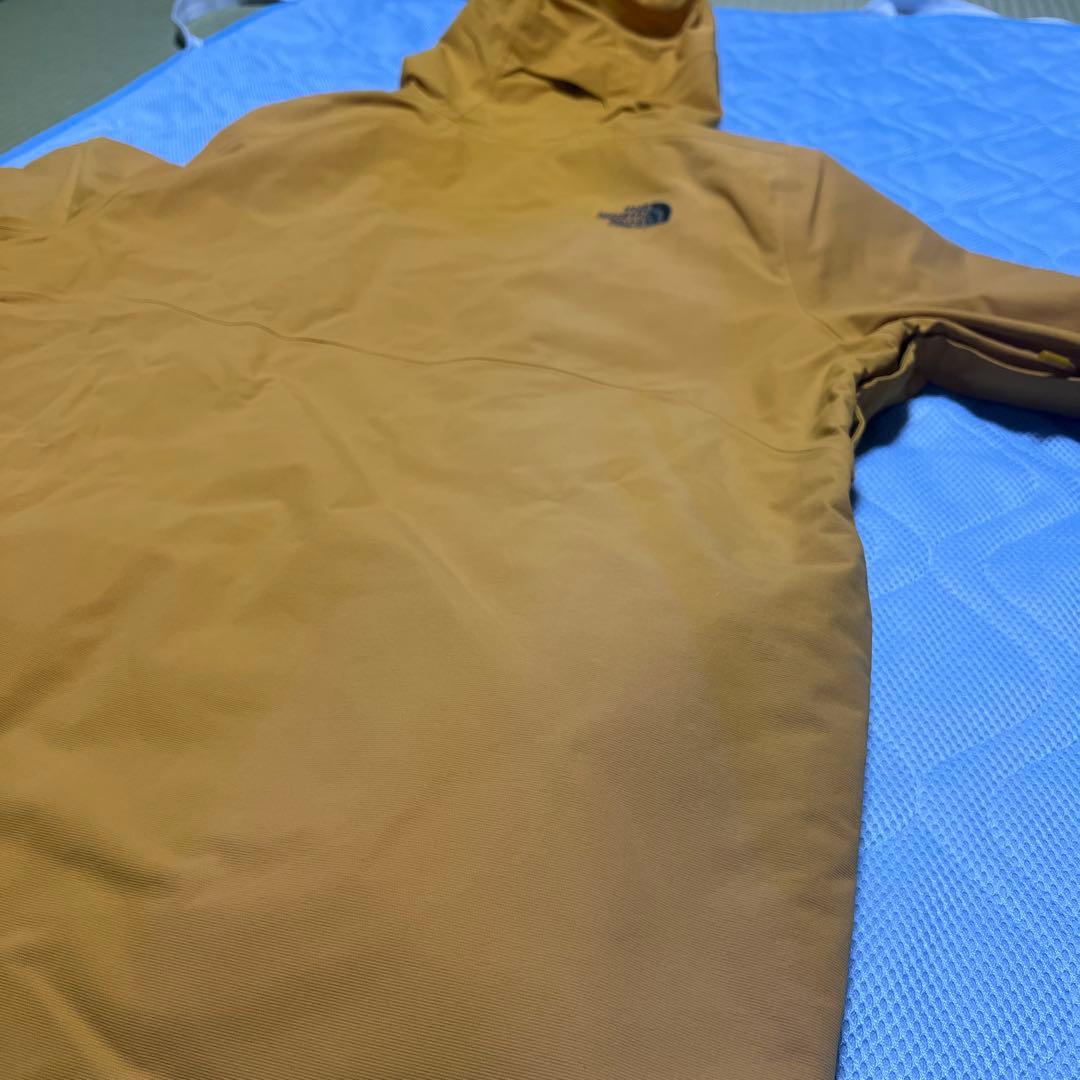 o*a様 即購入⚪︎ THE NORTH FACE ノースフェイス　GORE-T