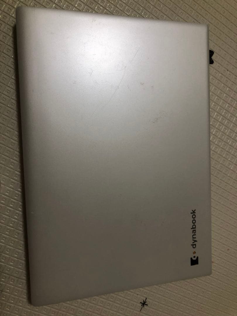 TOSHIBA dynabook ノートPC