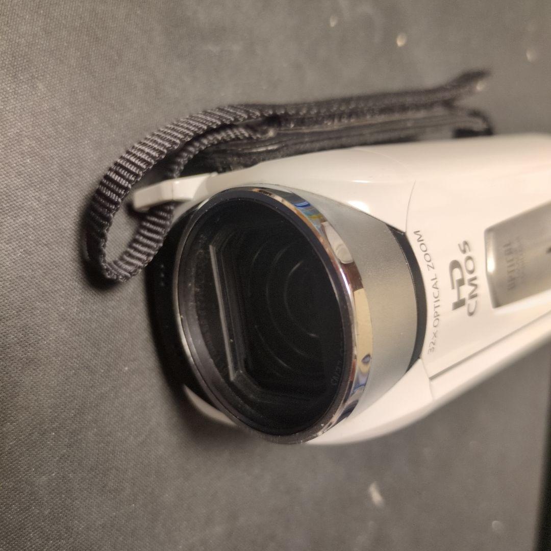 Canon iVIS HF R42 ビデオカメラ