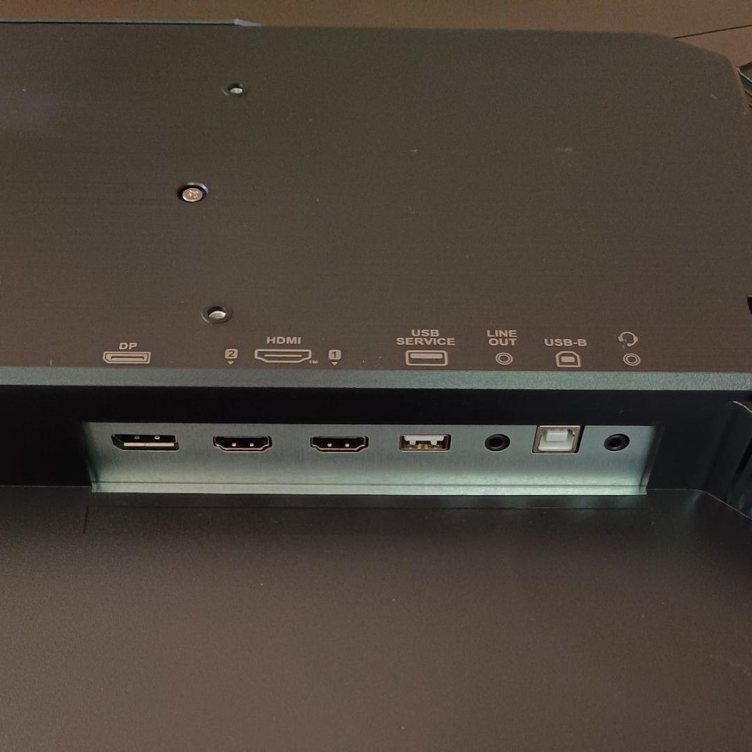 I-O DATA LCD-GDQ271JA 180Hz＆WQHD対応27型