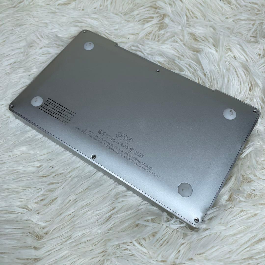 GPD POCKET 初代