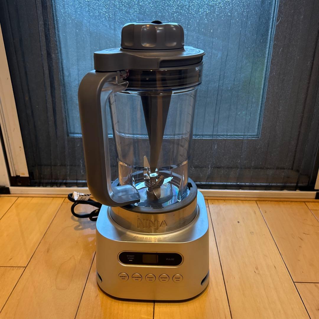 シャークニンジャ Ninja Twisti ミキサー SS151J