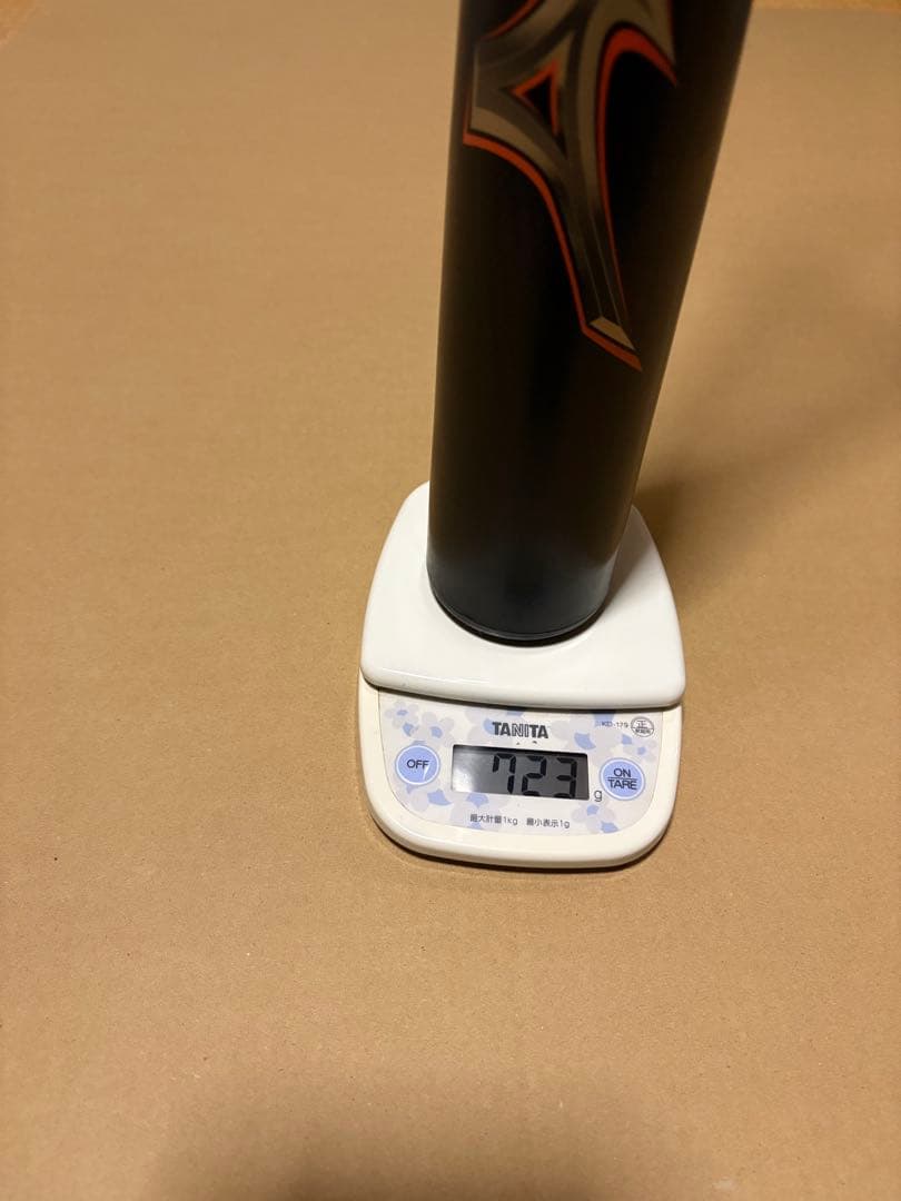 ビヨンドマックスレガシー　ミドル83センチ　ミズノ