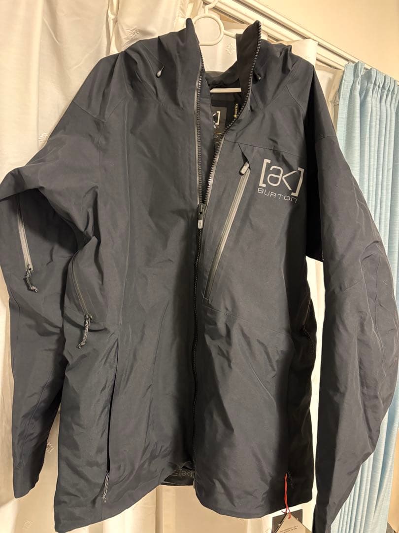 [新品未使用]BURTON GORE-TEX スノーボードジャケット XL