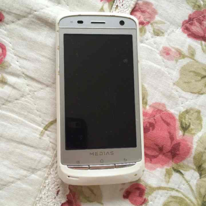 スマートフォン  12000円