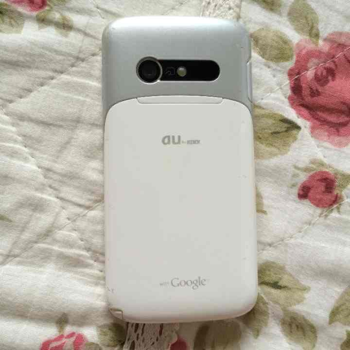 スマートフォン  12000円